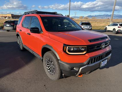 2026 Honda Passport Bozeman MT