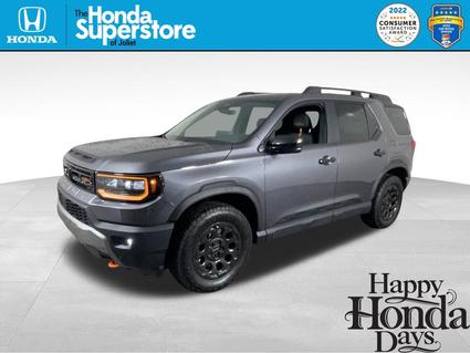2026 Honda Passport Joliet IL
