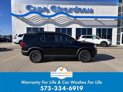2026 Honda Passport Cape Girardeau MO