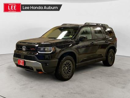 2026 Honda Passport Auburn ME