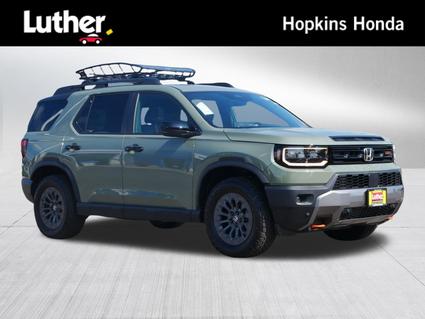 2026 Honda Passport Hopkins MN