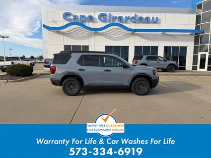 2026 Honda Passport Cape Girardeau MO