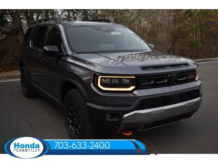 2026 Honda Passport Chantilly VA