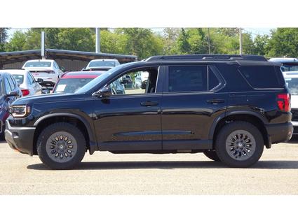 2026 Honda Passport Tupelo MS