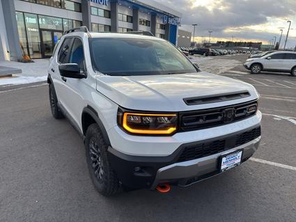 2026 Honda Passport Bozeman MT