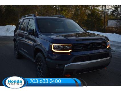 2026 Honda Passport Chantilly VA