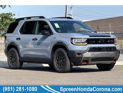 2026 Honda Passport Corona CA