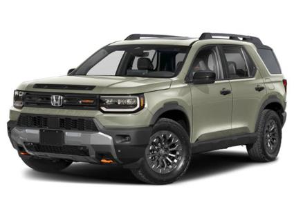2026 Honda Passport Minneapolis MN