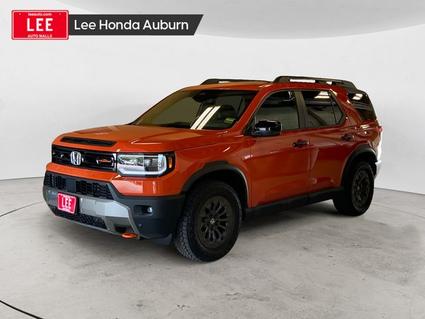 2026 Honda Passport Auburn ME