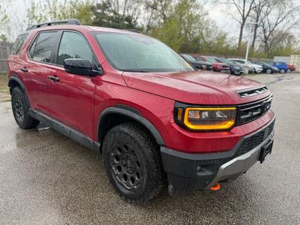 2026 Honda Passport Glendale WI