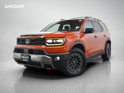 2026 Honda Passport Burnsville MN