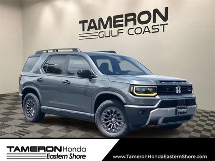 2026 Honda Passport Daphne AL