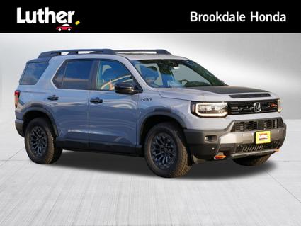 2026 Honda Passport Minneapolis MN