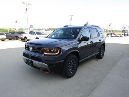 2026 Honda Passport Effingham IL