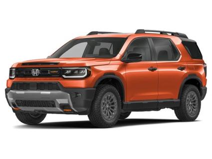 2026 Honda Passport Waite Park MN