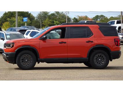 2026 Honda Passport Tupelo MS