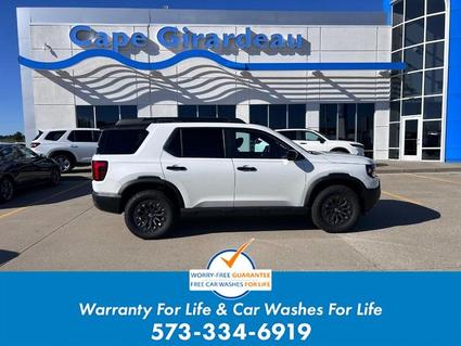 2026 Honda Passport Cape Girardeau MO