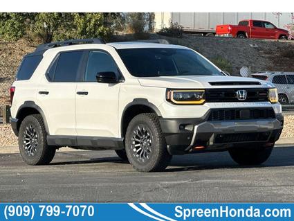 2026 Honda Passport Loma Linda CA