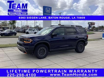 2026 Honda Passport Baton Rouge LA