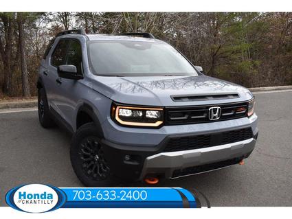 2026 Honda Passport Chantilly VA