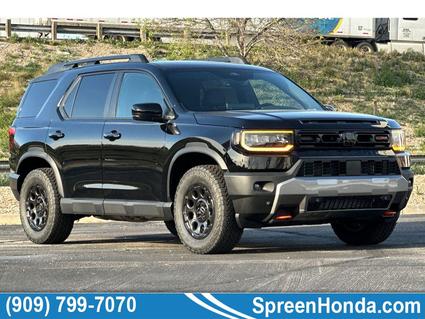 2026 Honda Passport Loma Linda CA