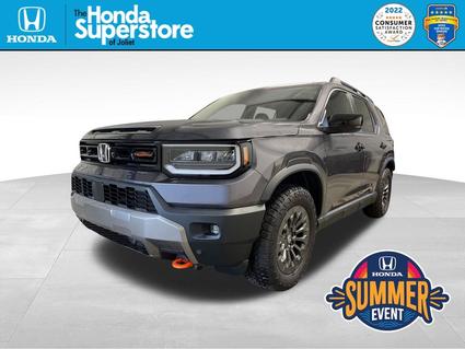 2026 Honda Passport Joliet IL