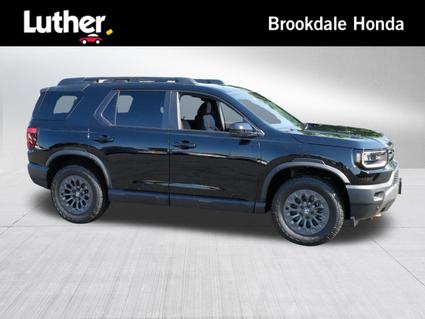2026 Honda Passport Minneapolis MN