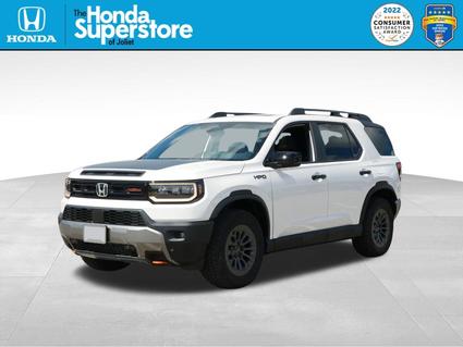 2026 Honda Passport Joliet IL