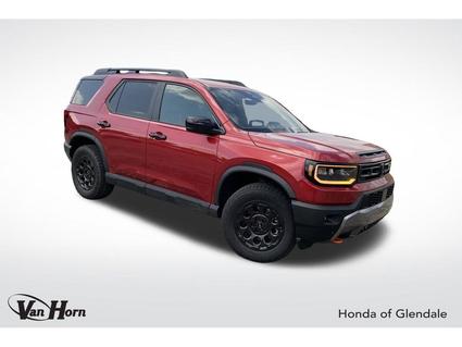 2026 Honda Passport Glendale WI