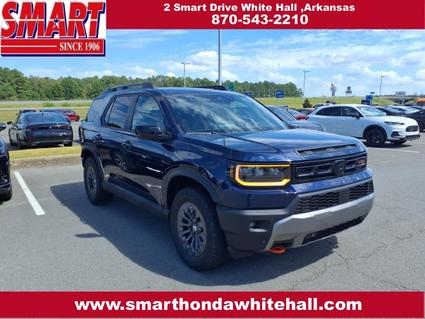 2026 Honda Passport White Hall AR