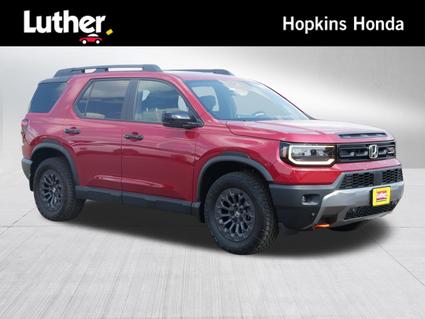 2026 Honda Passport Hopkins MN