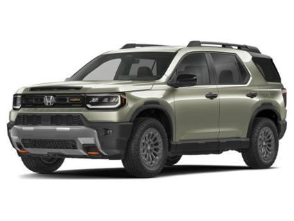 2026 Honda Passport Mankato MN