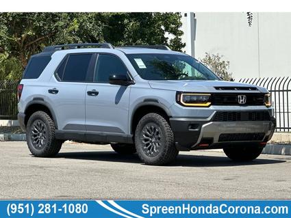2026 Honda Passport Corona CA