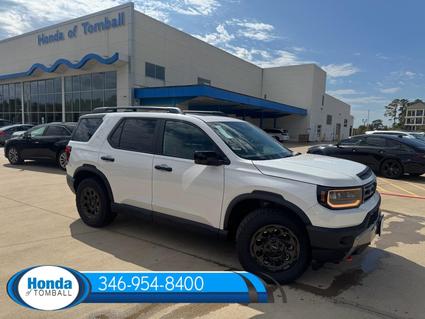 2026 Honda Passport Tomball TX