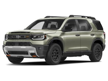 2026 Honda Passport Hopkins MN