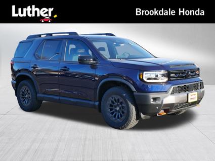 2026 Honda Passport Minneapolis MN