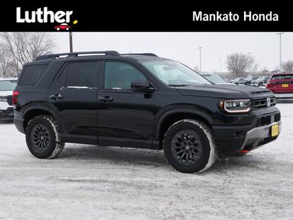 2026 Honda Passport Mankato MN