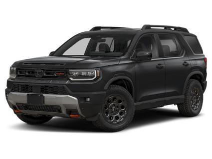 2026 Honda Passport Burnsville MN