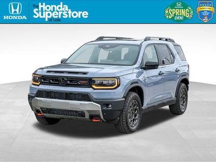 2026 Honda Passport Lisle IL