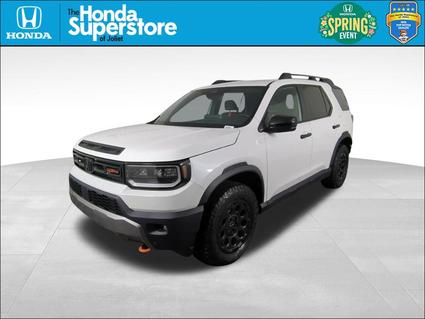 2026 Honda Passport Joliet IL