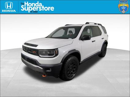 2026 Honda Passport Joliet IL