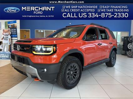 2026 Honda Passport Selma AL
