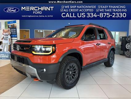 2026 Honda Passport Selma AL