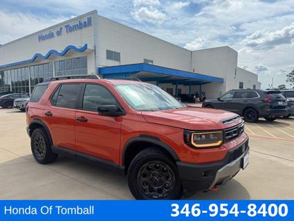 2026 Honda Passport Tomball TX