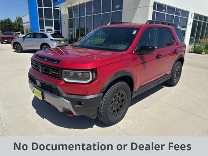 2026 Honda Passport Scottsbluff NE