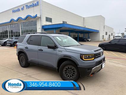 2026 Honda Passport Tomball TX