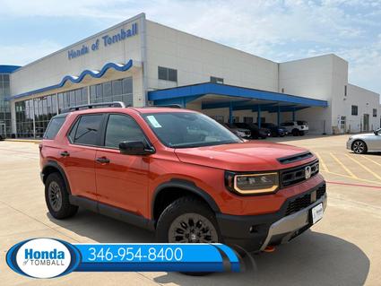 2026 Honda Passport Tomball TX