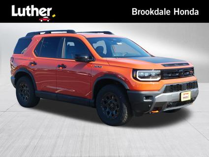2026 Honda Passport Minneapolis MN