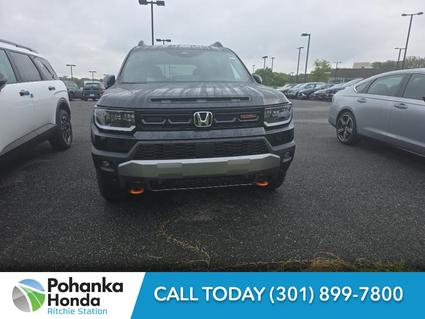 2026 Honda Passport Capitol Heights MD