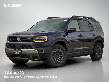 2026 Honda Passport Burnsville MN